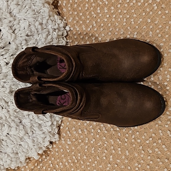 K9 by Rocket Dog Boots - Picture 16 of 16